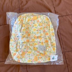 Billabong Mini Mama Jr. Backpack